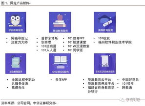 网龙教育生态解析 全球布局教育 游戏,软硬兼施 芥末堆