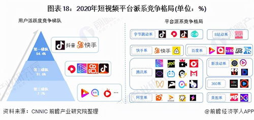 预见2022 2022年中国短视频行业全景图谱