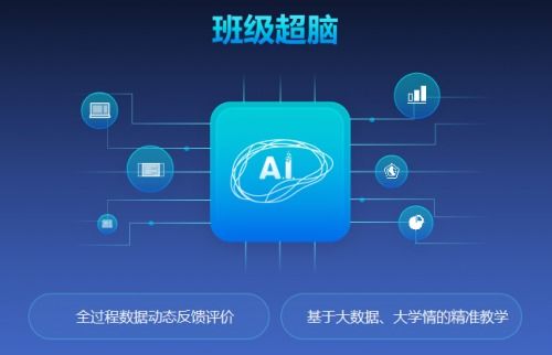 大开眼界,学而有道 ,科大讯飞发布新一代智慧课堂